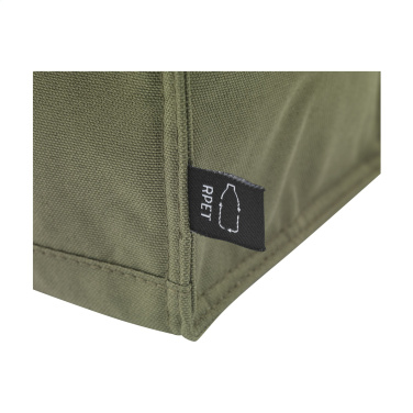 Logotrade corporate gift image of: Be Cool GRS RPET Lunch Bag