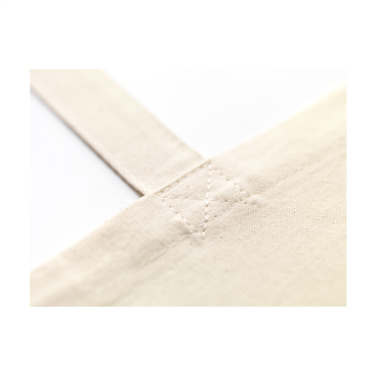 Logo trade promotional products picture of: ShoppyBag GRS Recycled Cotton (140 g/m²)