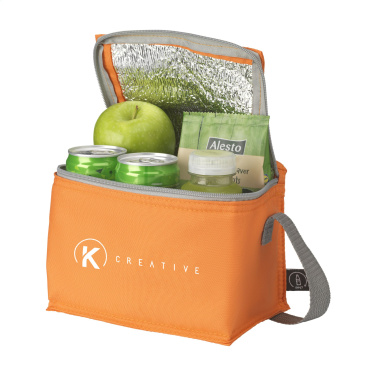 Logotrade corporate gift image of: FreshCooler GRS RPET