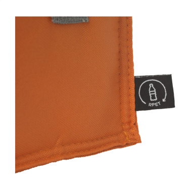 Logo trade advertising product photo of: FreshCooler GRS RPET