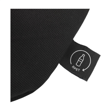 Logo trade promotional merchandise picture of: Huckle Belt Bag GRS RPET waist bag