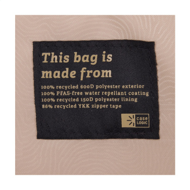 Logo trade corporate gifts picture of: Case Logic Invigo 14 inch Laptop Sleeve