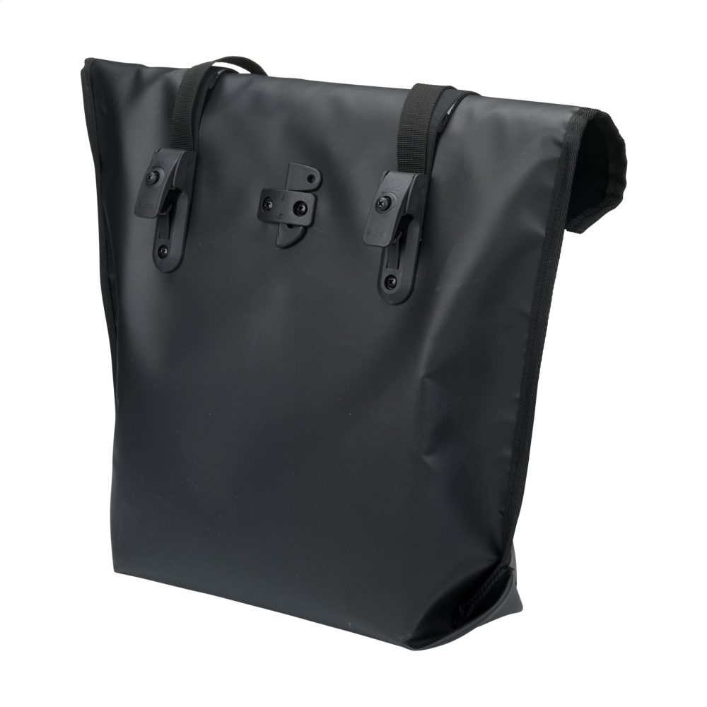 Logo trade corporate gift photo of: Fraenck Brook Bike Bag