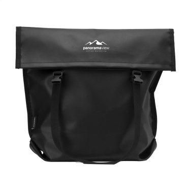 Logotrade business gift image of: Fraenck Brook Bike Bag