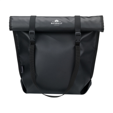 Logo trade promotional merchandise picture of: Fraenck Brook Bike Bag