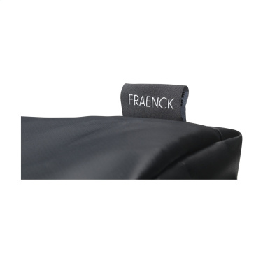 Logo trade promotional gifts picture of: Fraenck Willem Backpack