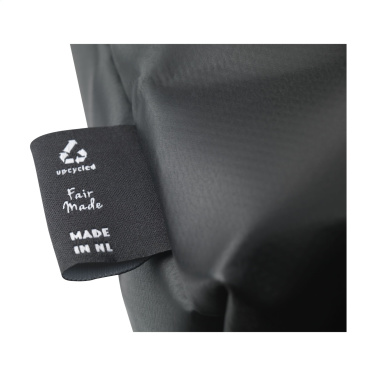 Logo trade business gift photo of: Fraenck Willem Backpack