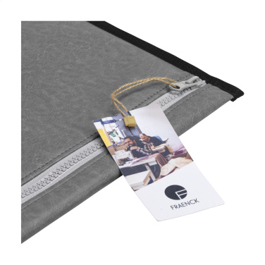 Logo trade advertising products picture of: Fraenck Bobby Laptop Sleeve 15,6"