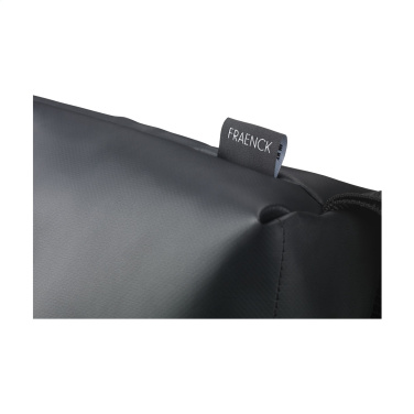 Logo trade promotional giveaways picture of: Fraenck James Backpack 17"