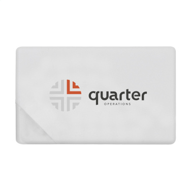 Logo trade promotional items picture of: MintHolder