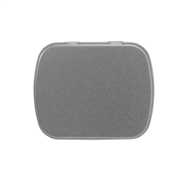 Logo trade promotional products image of: TinBox peppermints