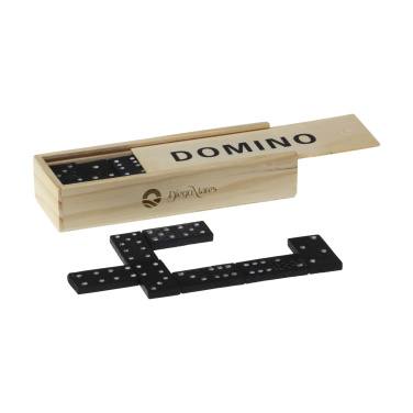 Logotrade advertising product picture of: Domino game