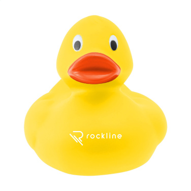 Logotrade corporate gift image of: LittleDuck bath toy