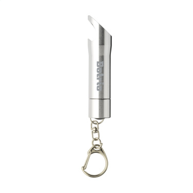Logo trade business gift photo of: OpenLED light / opener