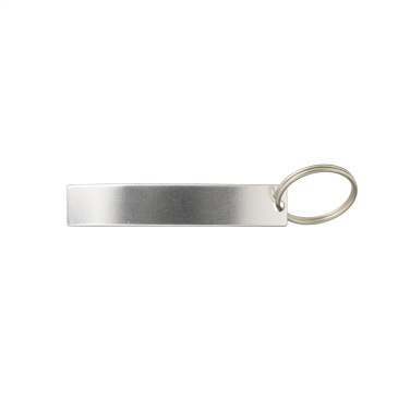 Logotrade promotional product picture of: LiftUp Opener / keyring