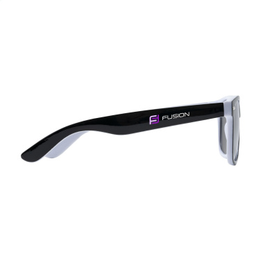 Logo trade corporate gifts image of: Fiesta sunglasses