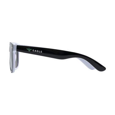 Logo trade promotional products image of: Fiesta sunglasses