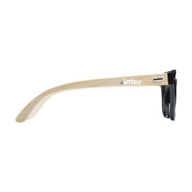 Logo trade advertising products image of: Havana sunglasses