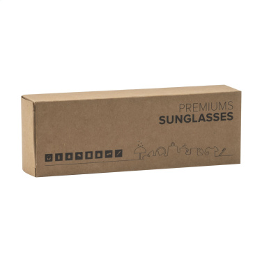 Logotrade promotional item picture of: Havana sunglasses