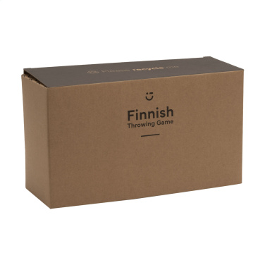 Logo trade promotional merchandise photo of: Finnish Throwing Game