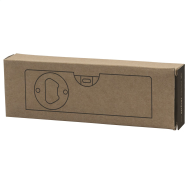 Logo trade promotional gifts picture of: Level-Up opener