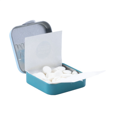 Logotrade business gifts photo of: Max's Mints Organic Menthol Mints