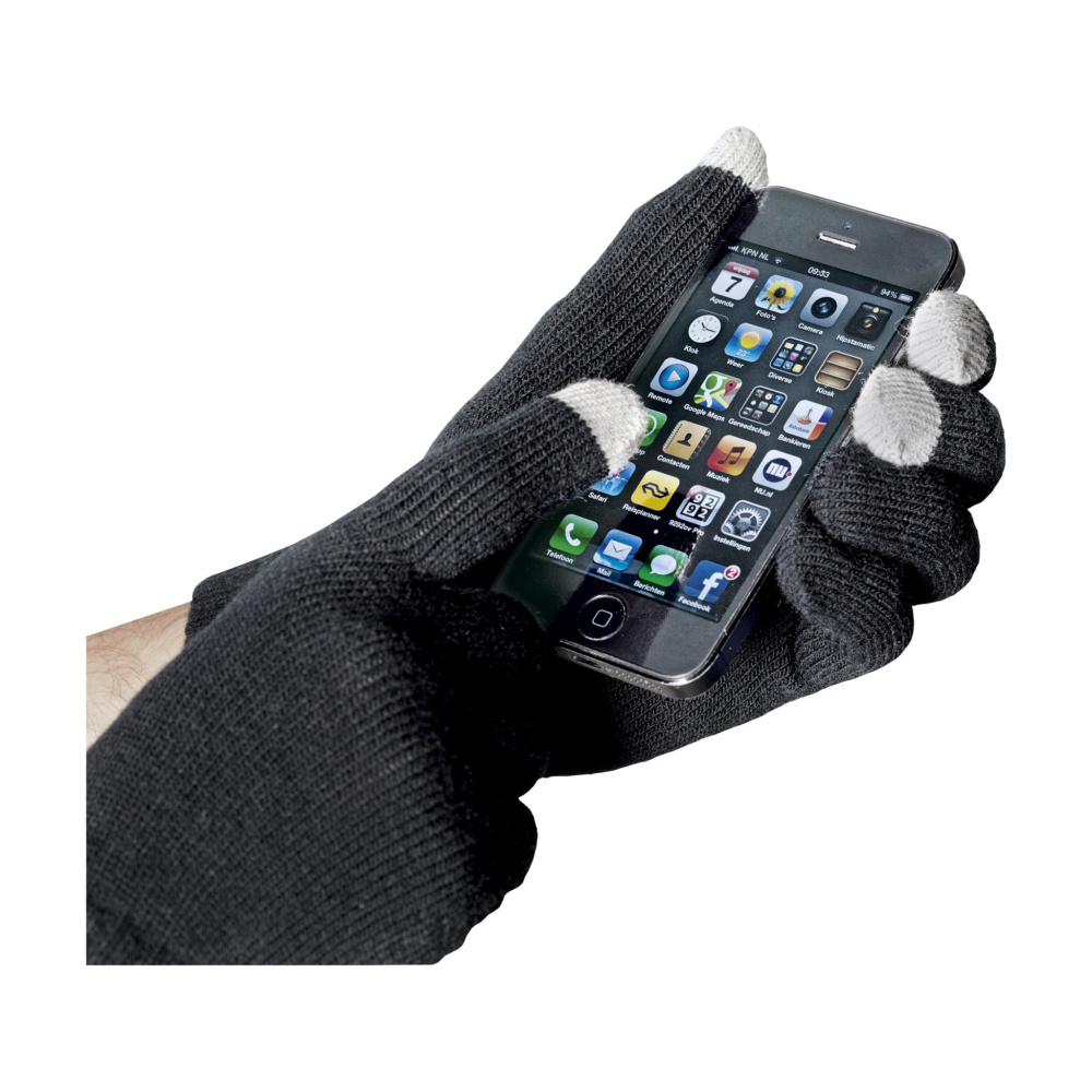 Logotrade corporate gift image of: TouchGlove glove