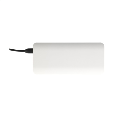 Logo trade promotional item photo of: Powerbank 10000 C external charger