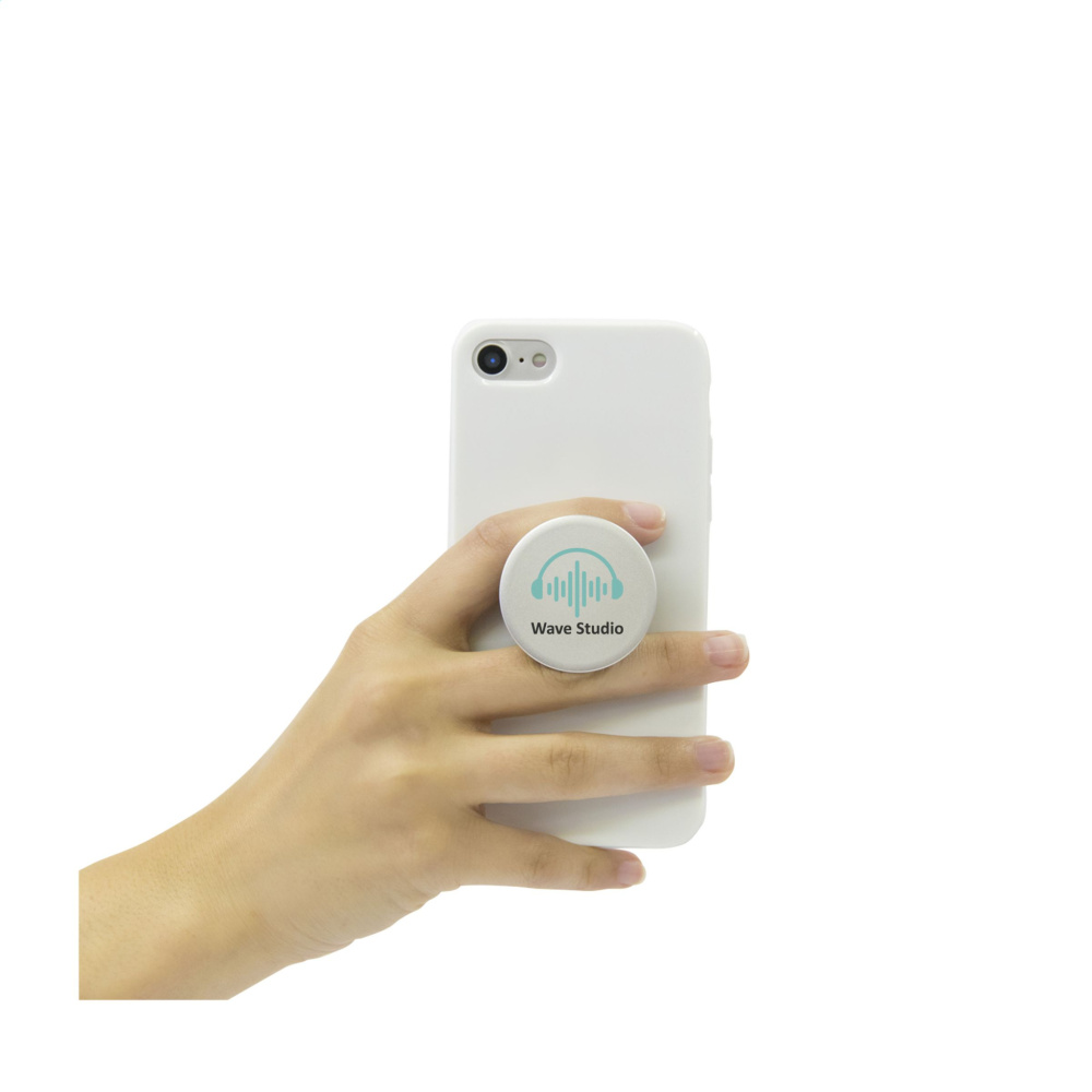 Logotrade business gifts photo of: PopSockets® phone grip
