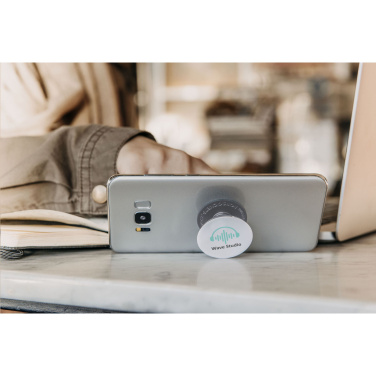 Logo trade promotional items picture of: PopSockets® phone grip