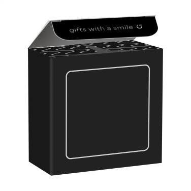 Logo trade promotional gifts picture of: Sonido 5W Bamboo wireless speaker