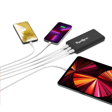 Logotrade promotional products photo of: Belkin BoostCharge Powerbank 20K