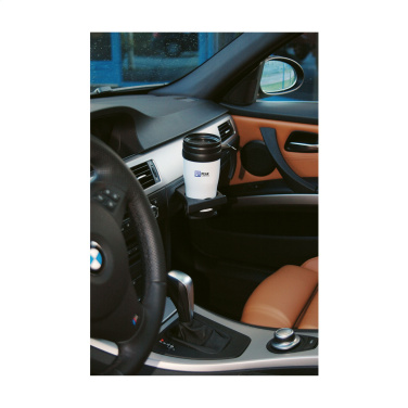 Logotrade business gifts photo of: ThermoDrink 400 ml thermo cup