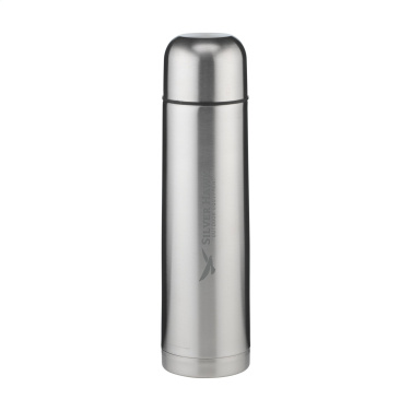 Logotrade promotional gift picture of: Thermotop Maxi 1,000 ml thermo bottle