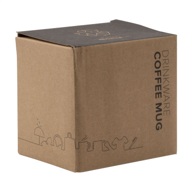 Logo trade promotional gifts image of: IsoMug 300 ml