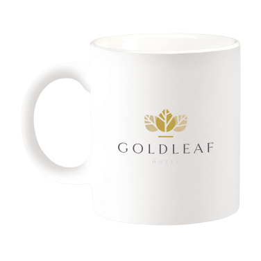 Logotrade promotional items photo of: Kitty Mug 350 ml