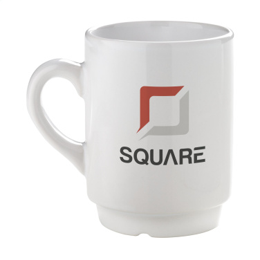 Logo trade promotional gifts picture of: AutoMug 185 ml mug