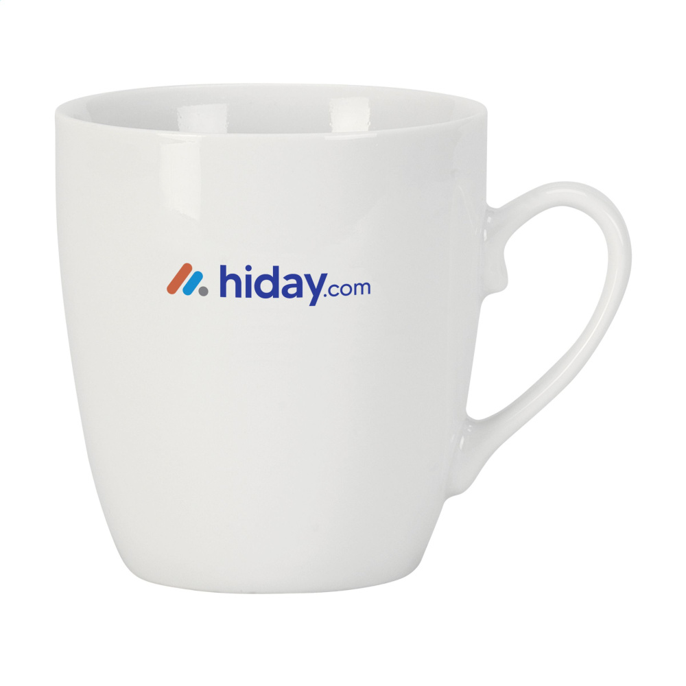 Logo trade promotional merchandise photo of: CoffeeRoyal 250 ml mug