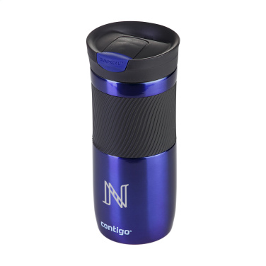 Logotrade corporate gift picture of: Contigo® Byron Medium 470 ml thermo cup