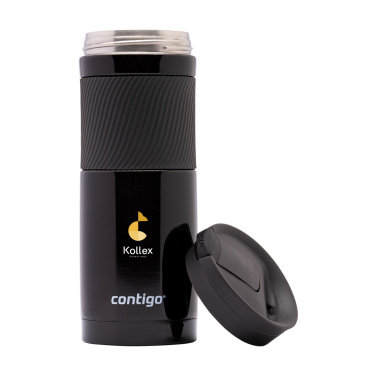 Logotrade promotional item picture of: Contigo® Byron Large 590 ml thermo cup
