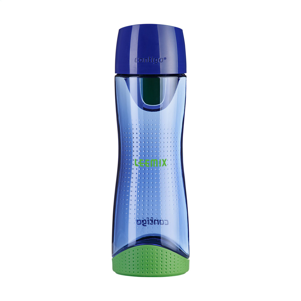 Logo trade promotional products image of: Contigo® Swish 500 ml drinking bottle