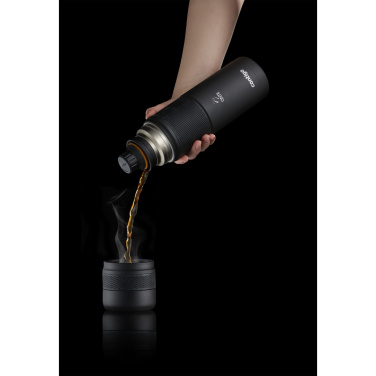 Logotrade business gift image of: Contigo® Thermal Bottle 1.2 L thermo bottle