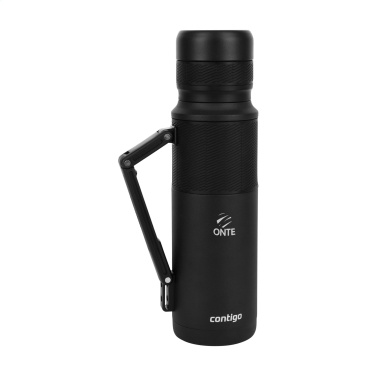 Logotrade promotional giveaways photo of: Contigo® Thermal Bottle 1.2 L thermo bottle