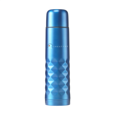 Logo trade promotional merchandise photo of: Graphic Thermo Bottle 500 ml