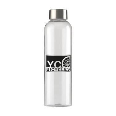 Logotrade promotional item image of: Senga 650 ml drinking bottle