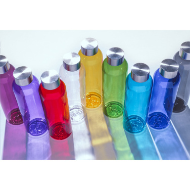 Logo trade promotional items image of: Senga 650 ml drinking bottle