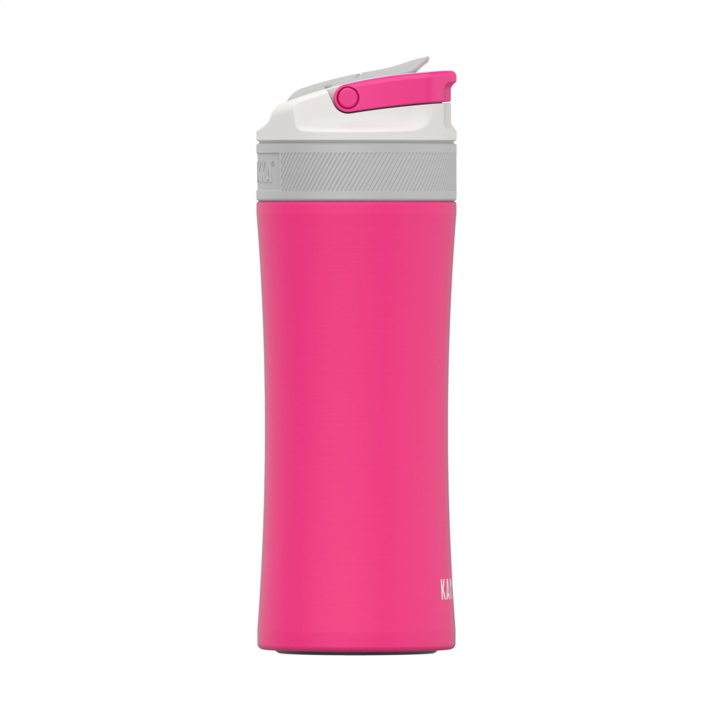 Logotrade promotional merchandise photo of: Kambukka® Lagoon Insulated 400 ml drinking bottle