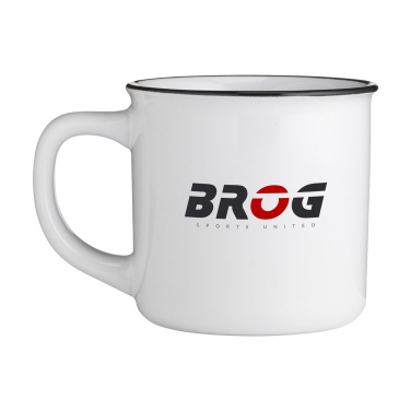 Logotrade business gift image of: Campfire 320 ml mug
