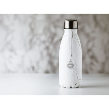 Logotrade corporate gifts photo of: Topflask Pure 350 ml drinking bottle