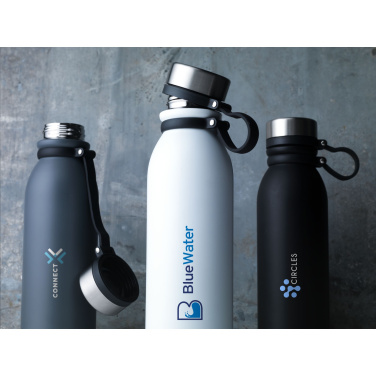 Logo trade promotional gift photo of: Yukon 600 ml drinking bottle